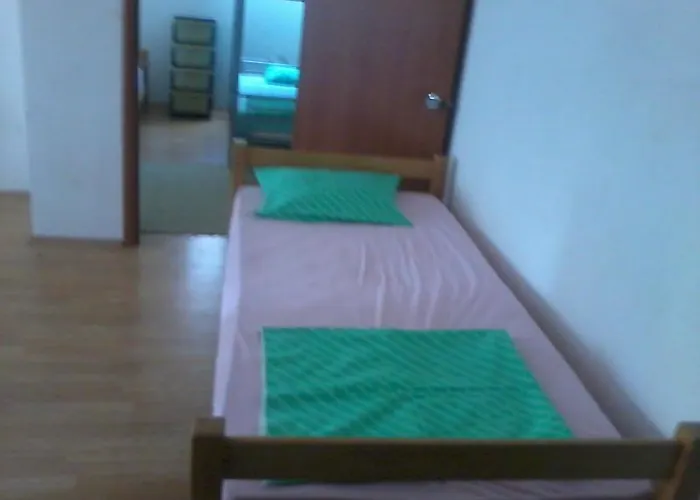 Bsv Hostel Skopje